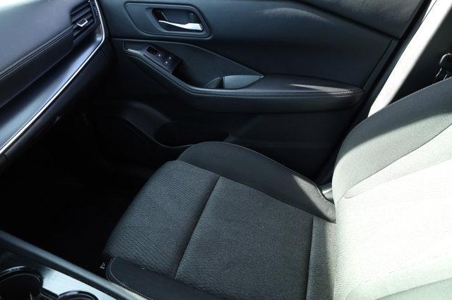 used 2024 Nissan Rogue car, priced at $17,690