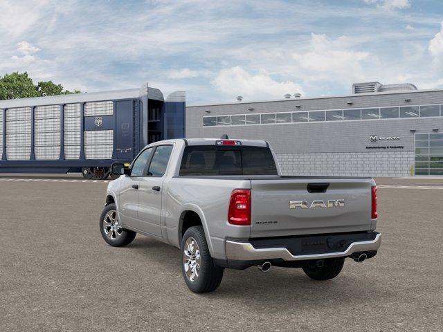 new 2026 Ram 1500 car, priced at $49,873