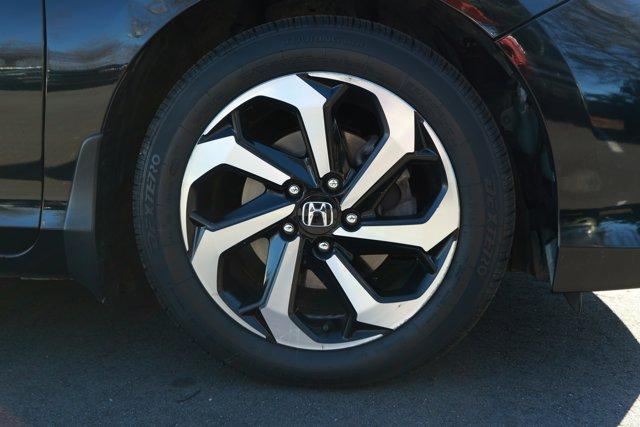 used 2016 Honda Accord car, priced at $16,990