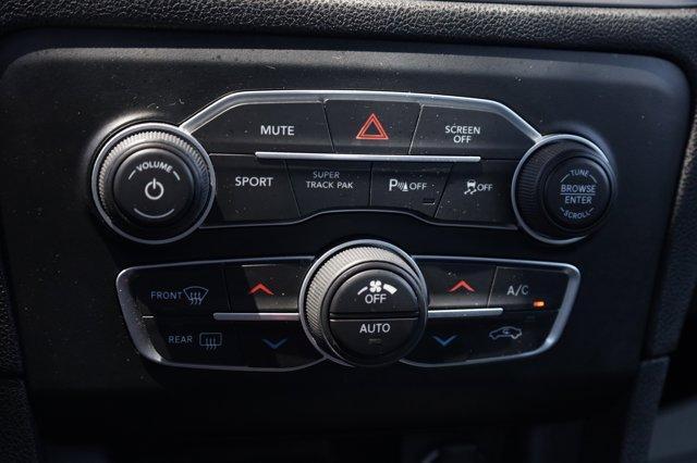 used 2023 Dodge Charger car, priced at $27,990