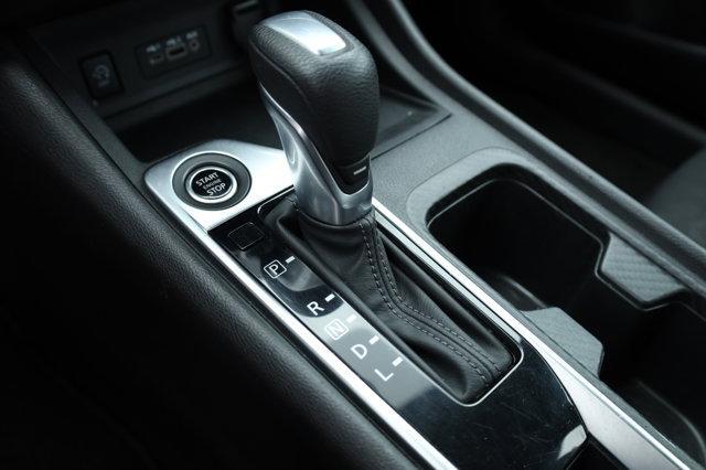 used 2024 Nissan Sentra car, priced at $18,478