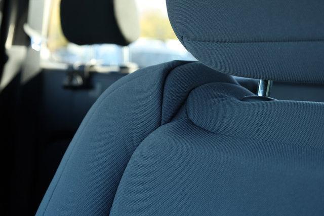 used 2023 Nissan Frontier car, priced at $24,990