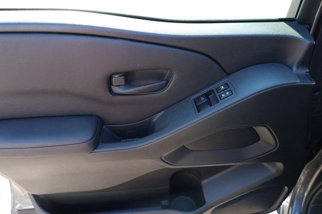 used 2023 Nissan Frontier car, priced at $24,990