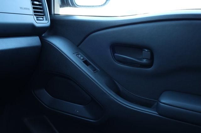 used 2023 Nissan Frontier car, priced at $24,990