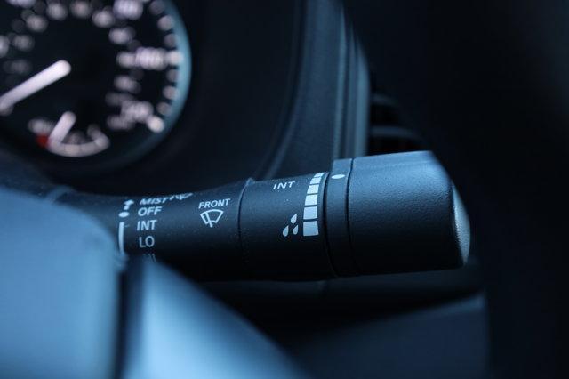 used 2023 Nissan Frontier car, priced at $24,990