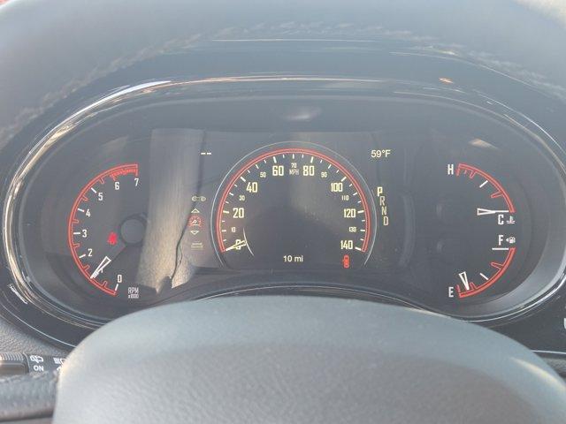 new 2026 Dodge Durango car, priced at $44,124