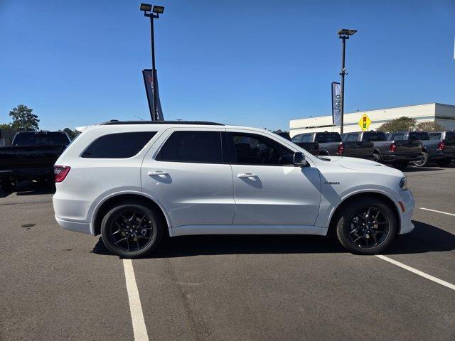 new 2026 Dodge Durango car, priced at $44,124