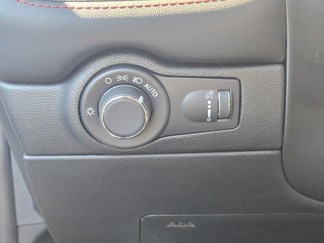 new 2026 Dodge Durango car, priced at $44,124