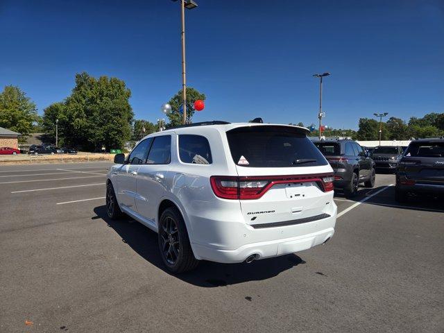 new 2026 Dodge Durango car, priced at $44,124