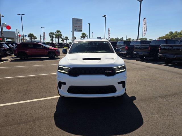 new 2026 Dodge Durango car, priced at $44,124