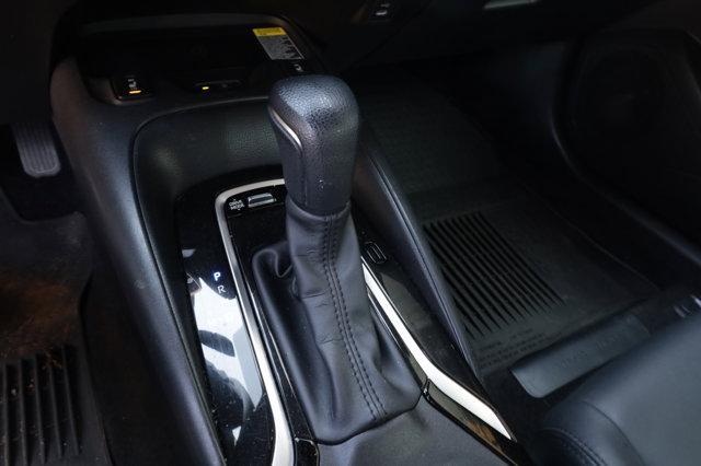 used 2024 Toyota Corolla car, priced at $22,990