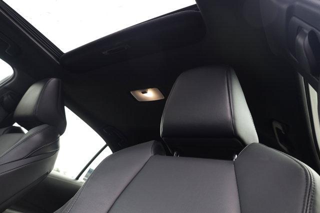 used 2024 Toyota Corolla car, priced at $22,990