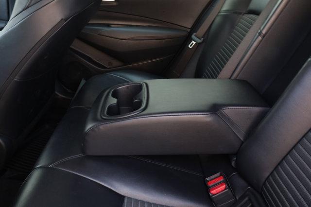 used 2024 Toyota Corolla car, priced at $22,990
