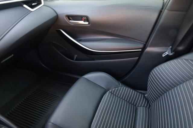used 2024 Toyota Corolla car, priced at $22,990