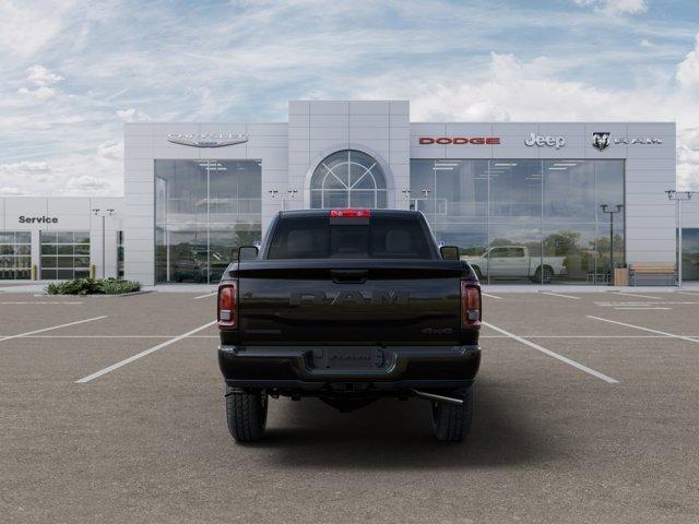 new 2026 Ram 2500 car, priced at $68,254