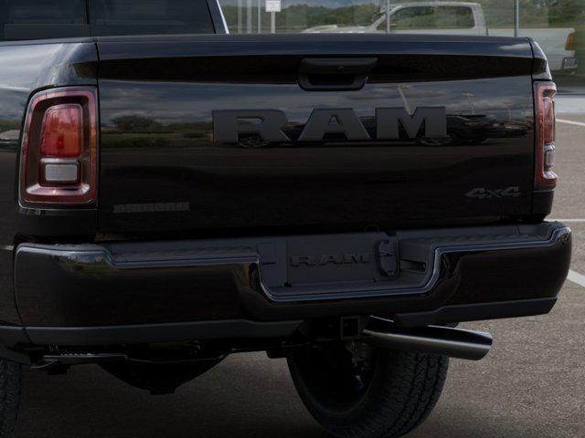 new 2026 Ram 2500 car, priced at $68,254