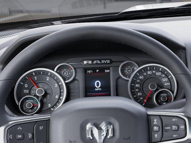 new 2026 Ram 2500 car, priced at $68,254