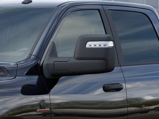 new 2026 Ram 2500 car, priced at $68,254