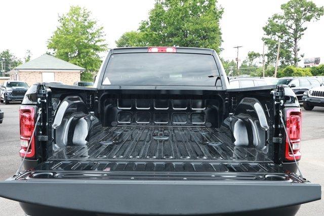 new 2026 Ram 2500 car, priced at $67,452