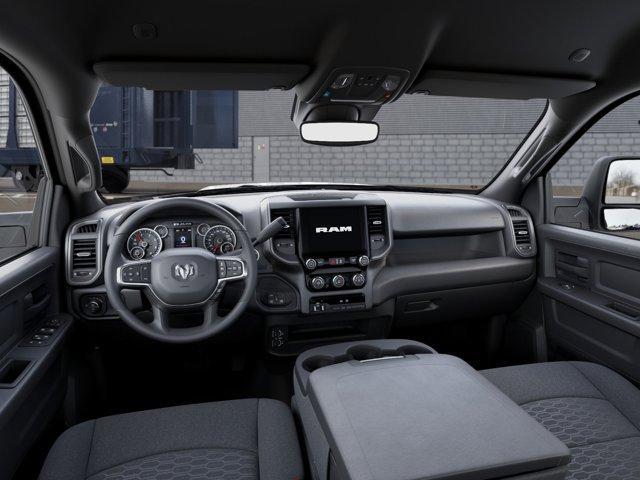new 2026 Ram 2500 car, priced at $67,452