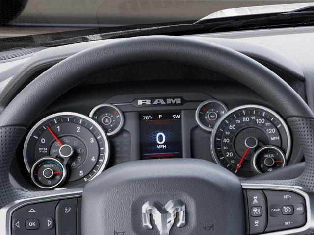 new 2026 Ram 2500 car, priced at $67,452