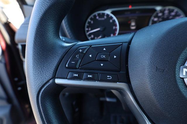 used 2024 Nissan Sentra car, priced at $17,990