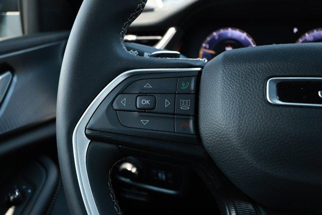 new 2025 Jeep Grand Cherokee car, priced at $35,024