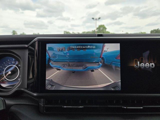 new 2025 Jeep Gladiator car, priced at $44,972