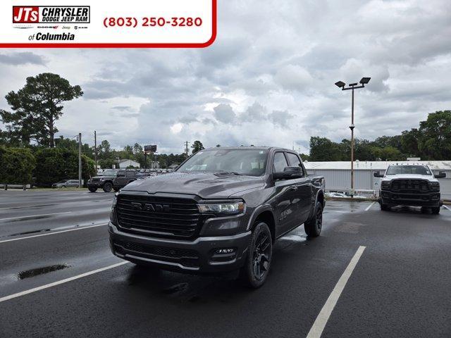 new 2026 Ram 1500 car, priced at $61,150