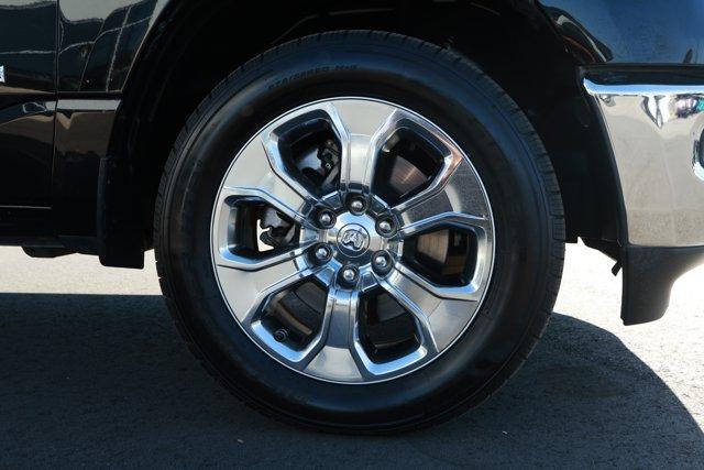 used 2022 Ram 1500 car, priced at $33,990