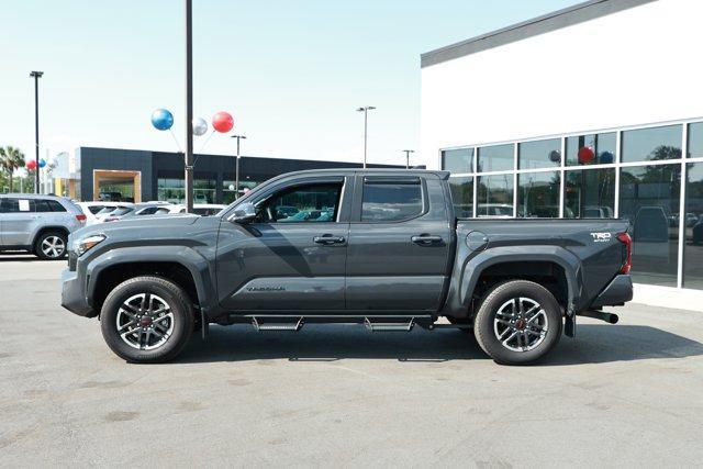 used 2025 Toyota Tacoma car, priced at $39,427
