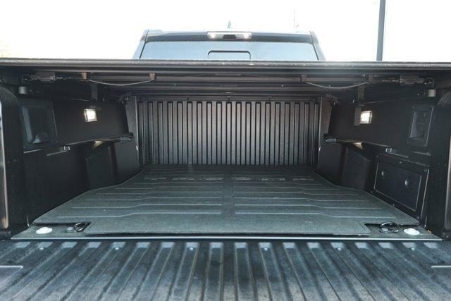 used 2025 Toyota Tacoma car, priced at $39,427