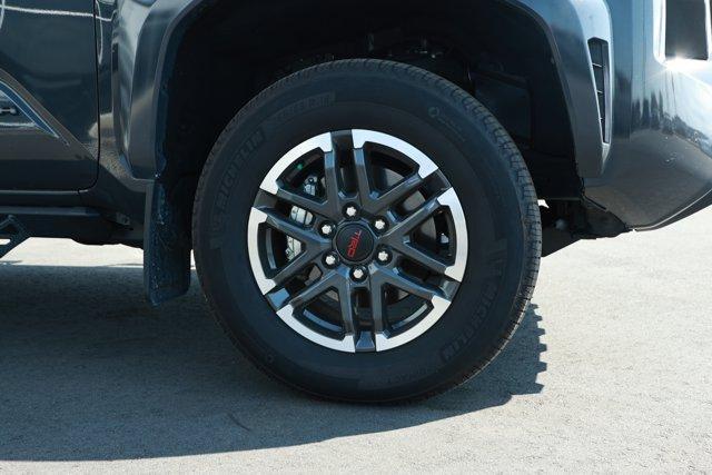 used 2025 Toyota Tacoma car, priced at $39,427