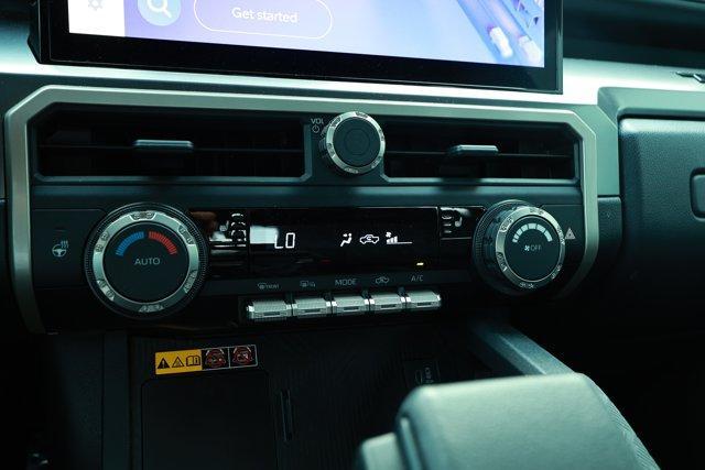 used 2025 Toyota Tacoma car, priced at $39,427