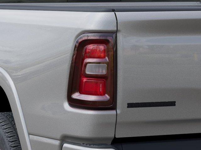 new 2026 Ram 1500 car, priced at $56,233