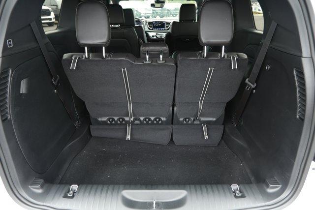 new 2026 Chrysler Pacifica car, priced at $44,250