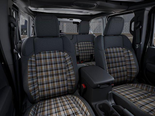 new 2026 Jeep Wrangler car, priced at $48,682