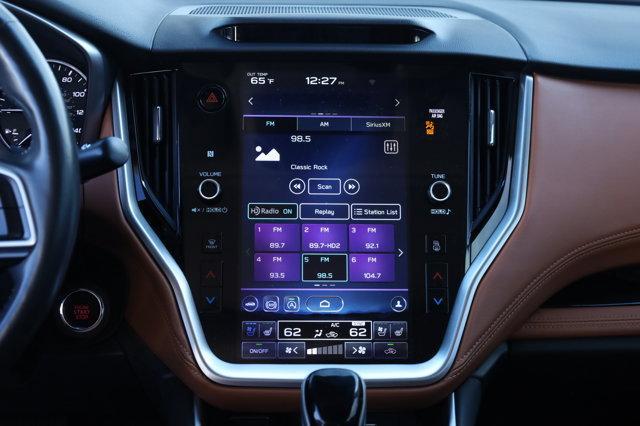 used 2021 Subaru Legacy car, priced at $19,990