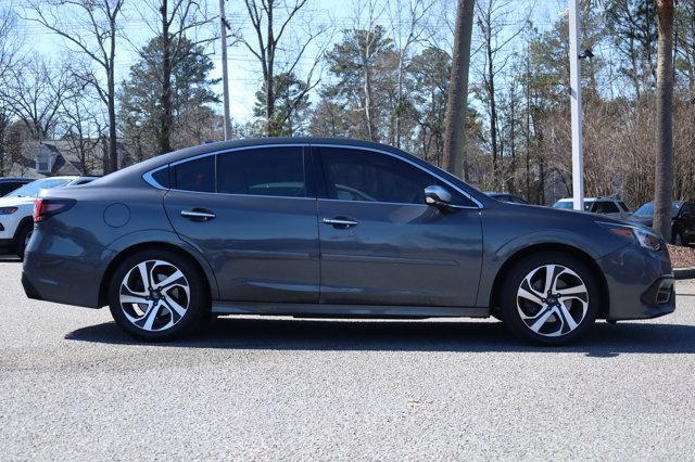 used 2021 Subaru Legacy car, priced at $19,990