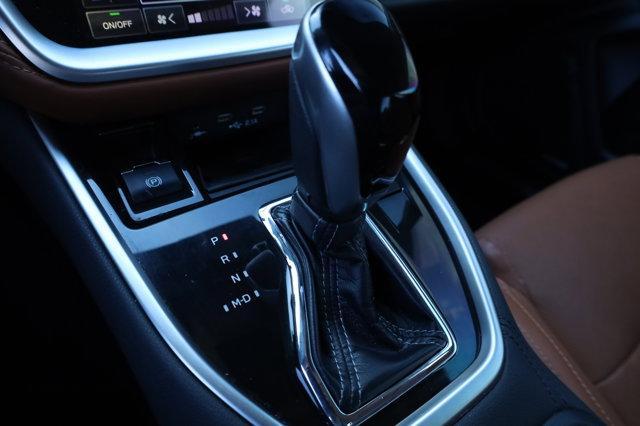 used 2021 Subaru Legacy car, priced at $19,990