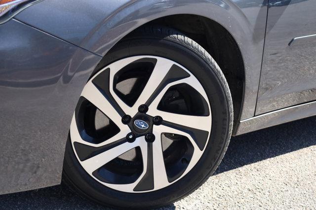 used 2021 Subaru Legacy car, priced at $19,990