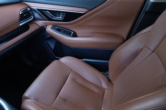 used 2021 Subaru Legacy car, priced at $19,990