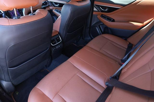 used 2021 Subaru Legacy car, priced at $19,990