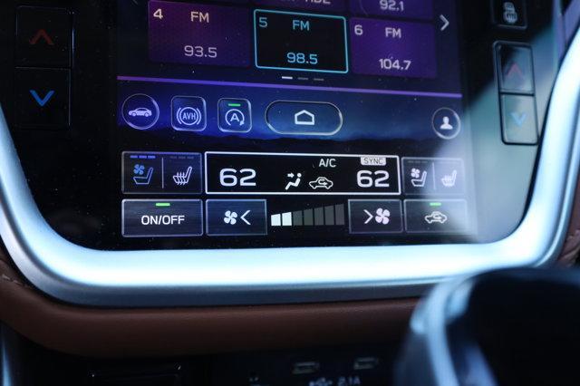 used 2021 Subaru Legacy car, priced at $19,990