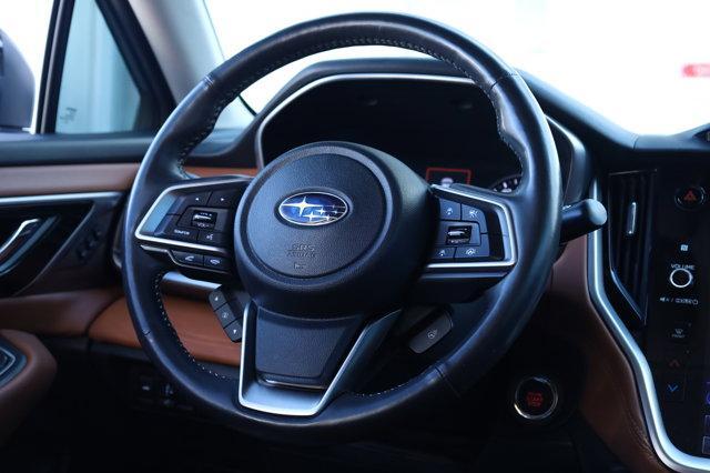 used 2021 Subaru Legacy car, priced at $19,990