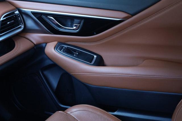 used 2021 Subaru Legacy car, priced at $19,990