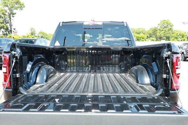 new 2026 Ram 1500 car, priced at $63,640