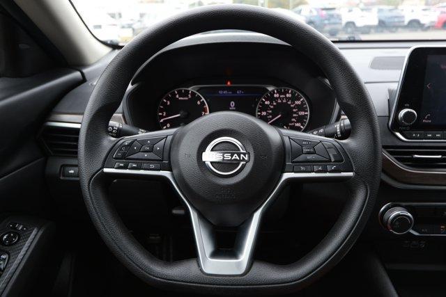 used 2024 Nissan Altima car, priced at $17,360