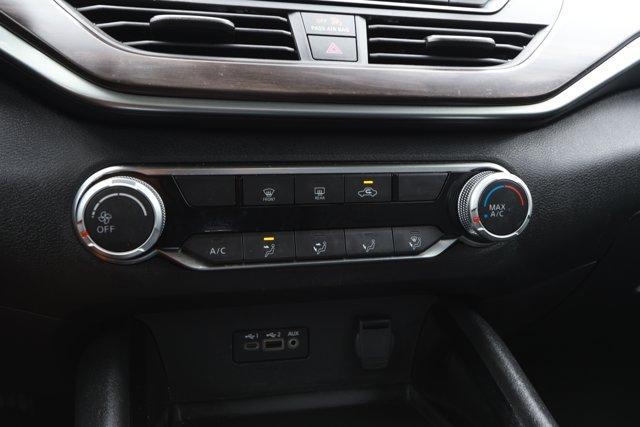 used 2024 Nissan Altima car, priced at $17,360