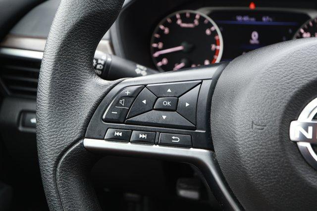 used 2024 Nissan Altima car, priced at $17,360
